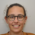 person Carolien Buvé