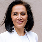 Dr. Ghazaleh Gouya