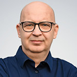 person Klaus Hajszan