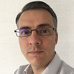 person Dr Jim Holman