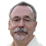 person Dr Friedemann Scheck