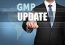 GMP Update 2024/2025 - Live Webinar