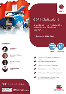 GDP in Switzerland (GDP 3)